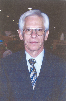 Personajes Científicos y Tecnólogos de Nuevo León: González Ramírez, Jesús Ariel