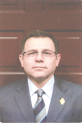 Personajes Científicos y Tecnólogos de Nuevo León: González Rodríguez, Humberto