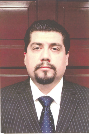 Personajes Científicos y Tecnólogos de Nuevo León: Gorjón Gómez, Francisco Javier