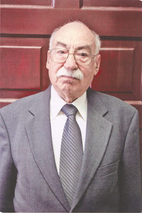 Personajes Científicos y Tecnólogos de Nuevo León: Guajardo Elizondo, Horacio