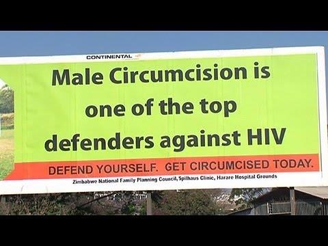 Male Circumcision Part 2: His Choice and Her Influence