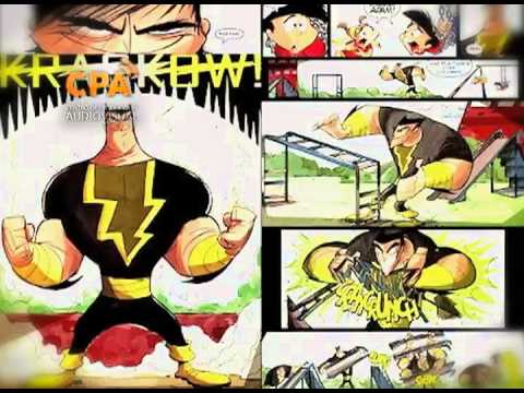 Las historietas y su repercusión social