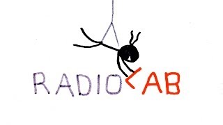 Pot Theft (A Radiolab Adventure)