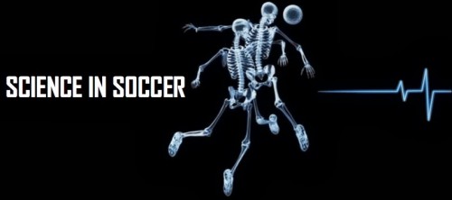 ¿Ciencia en el futbol?