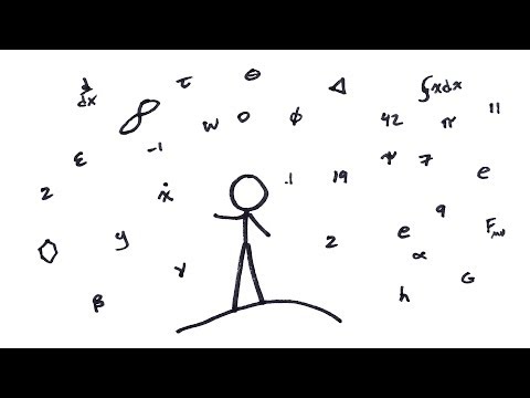 Is the Universe Entirely Mathematical? Feat. Max Tegmark