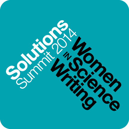 Women and science writing