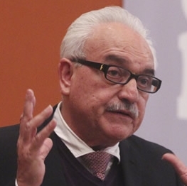 Una Reforma Inédita