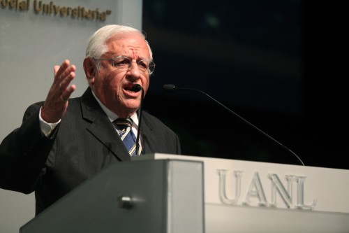 La esperanza detrás del humorismo de Catón