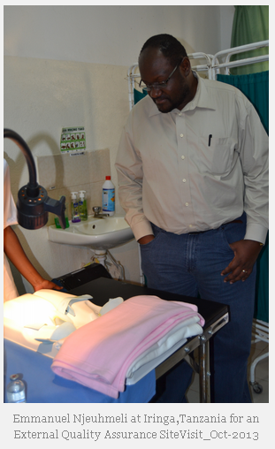 Male Circumcision Part 4: “Public Health is a Noble Profession”