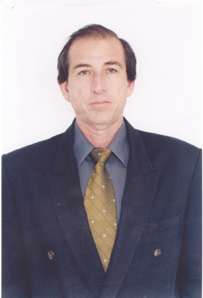 Personajes Científicos y Tecnólogos de Nuevo León: Guerra Garza, Carlos