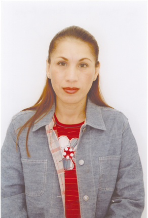 Personajes Científicos y Tecnólogos de Nuevo León: Guerra Reyes, María Teresa