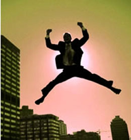 Tener éxito conduce a más éxito