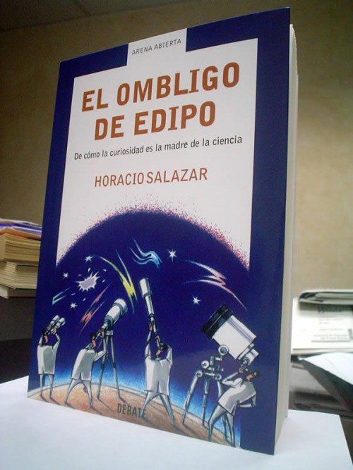 El ombligo de Edipo