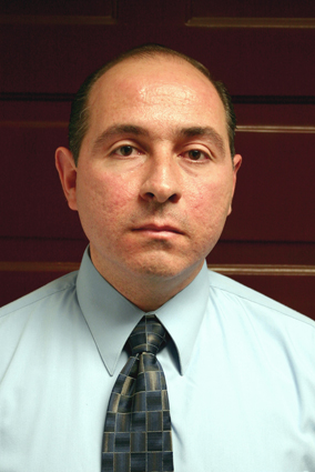 Personajes Científicos y Tecnólogos de Nuevo León: Gutiérrez Aguirre, César Romero