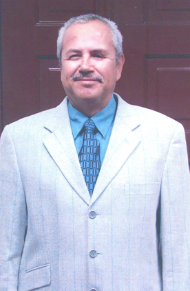 Personajes Científicos y Tecnólogos de Nuevo León: Gutiérrez Ornelas Erasmo