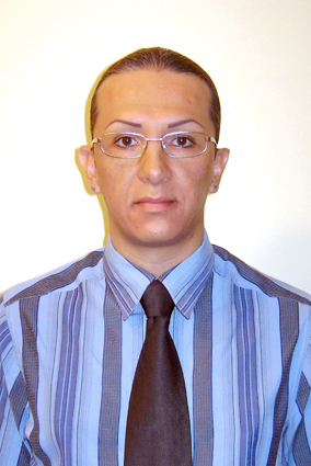 Personajes Científicos y Tecnólogos de Nuevo León: Gutiérrez Ruiz, David