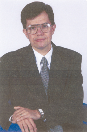 Personajes Científicos y Tecnólogos de Nuevo León: Gutiérrez Vega, Julio César