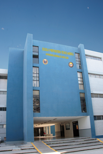 La Preparatoria Técnica Médica: pionera