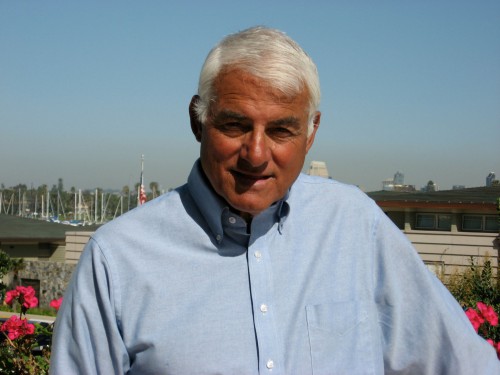 “Las empresas farmacéuticas deberían ser tan castigadas como las tabacaleras”