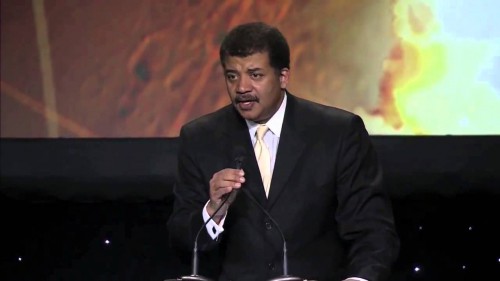 The Perimeter of Ignorance