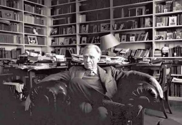 Perdurar en la obra, Bioy Casares