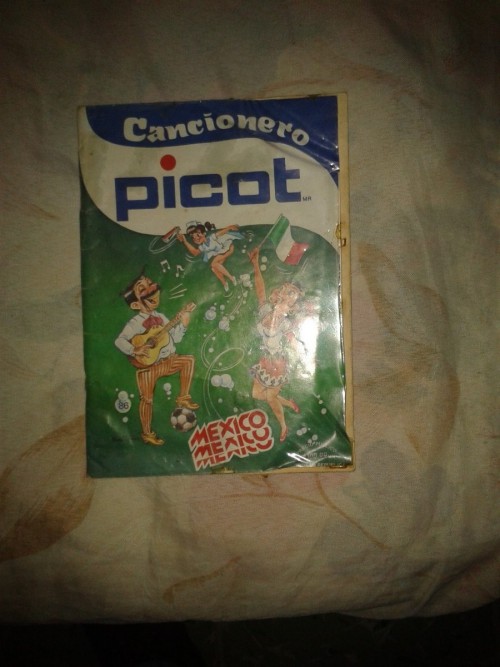 Los cancioneros en México