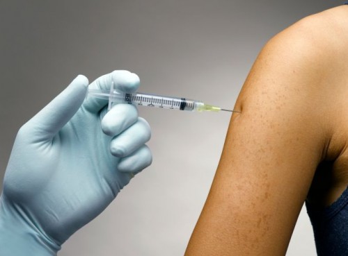 Fear of the unknown: Influenza vaccination