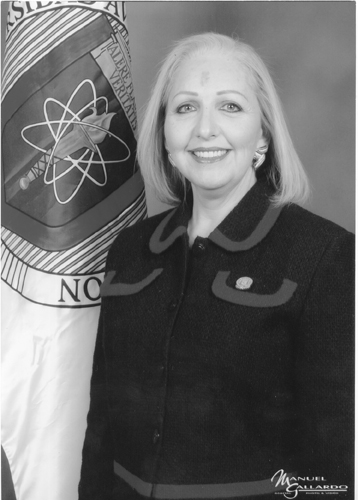 Personajes Científicos y Tecnólogos de Nuevo León: Háhuad Marroquín, Leticia Amira