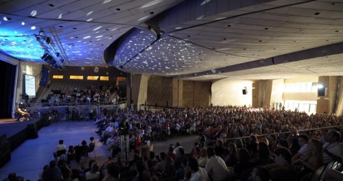 El universo de Hawking a ritmo de ‘metal’