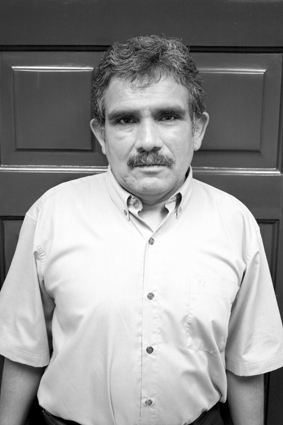 Personajes Científicos y Tecnólogos de Nuevo León: Hernández Escamilla, César