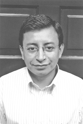 Personajes Científicos y Tecnólogos de Nuevo León: Hernández García, Tomás Constantino