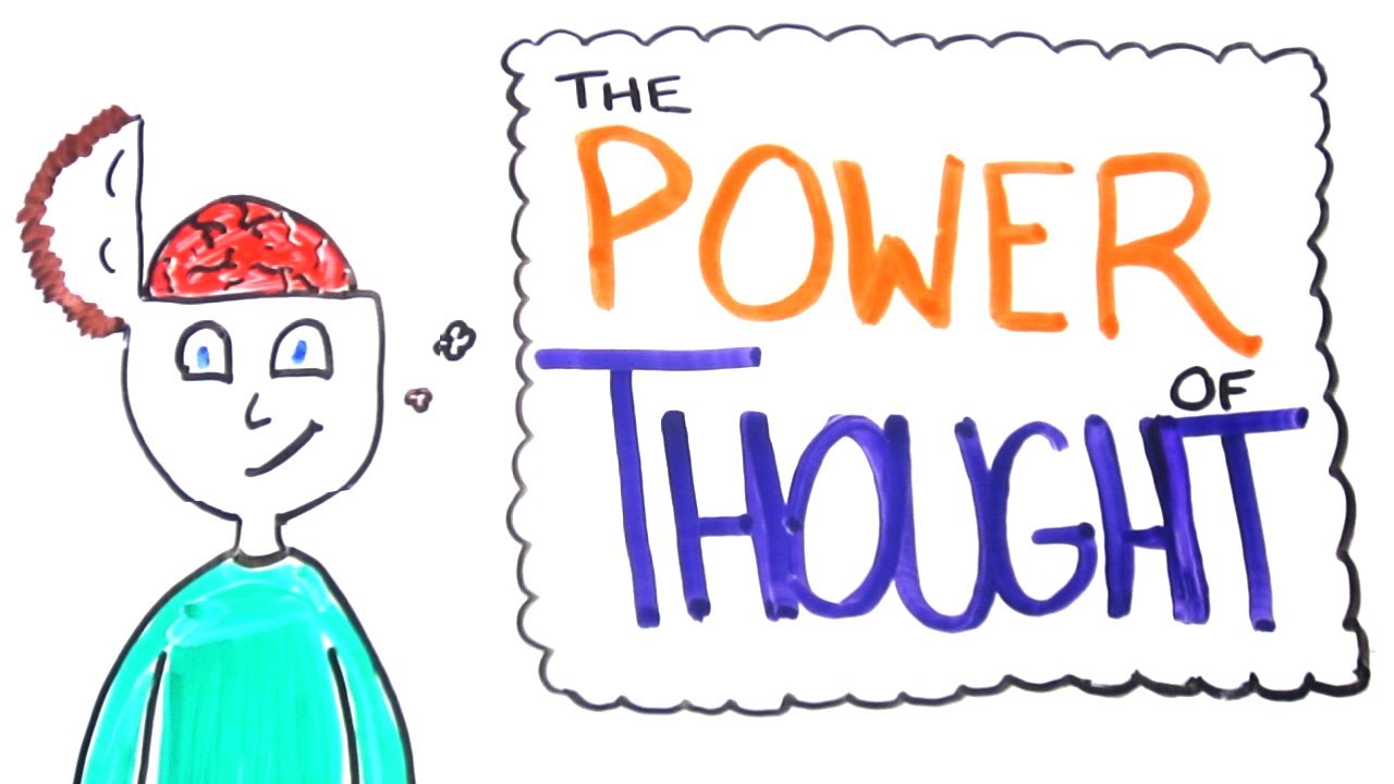 The Scientific Power of Thought