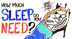 How Much Sleep Do You Actually Need?