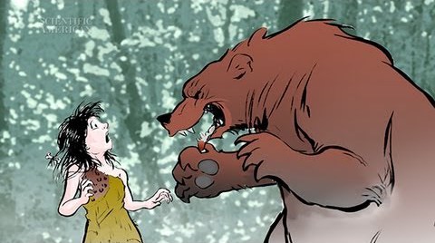 Why Stress Is Good for You – Instant Egghead #40