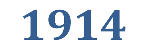 Personajes nacidos en 1914