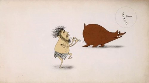 BBC Science Club – Music