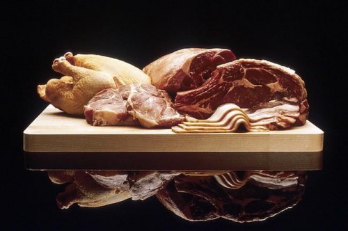 Cada vez queremos más carne (I): ¿cómo solucionar nuestra ansia carnívora?