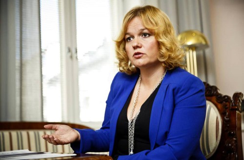 Confiar en los maestros, clave del éxito de Finlandia