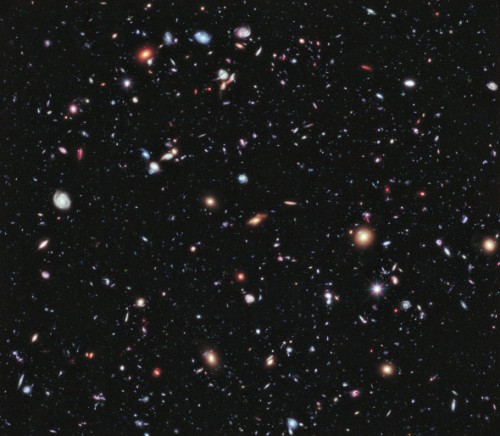 Throwback Thursday: How Big is Our Observable Universe? (Synopsis)