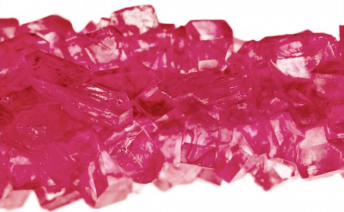 The Sugary Secrets Of Candy-Making Chemistry