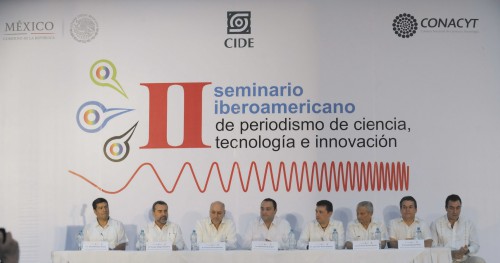 Pensar el periodismo científico