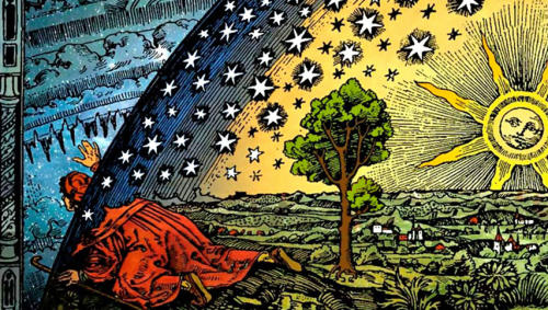 Carl Sagan y el universo no apto para nosotros