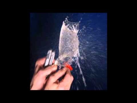 Pop A Water Balloon In Space – What Happens? | Video