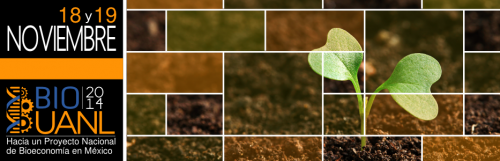 El Congreso BioUANL 2014