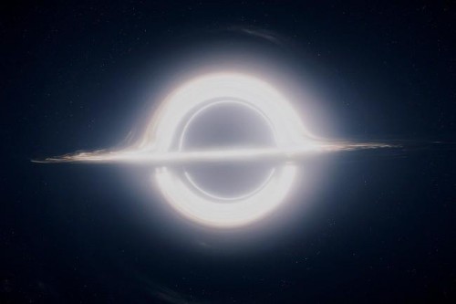 Interstellar, una película de ciencia-ficción en la que la ciencia es (casi) más importante que la ficción