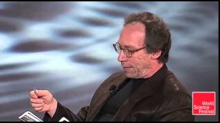 Science Faith and Religion with Lawrence Krauss and Co.