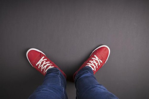 La pérdida de tiempo en escoger la ropa