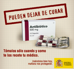 Guerras antibióticas