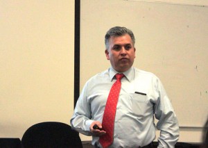 México, retrasado 10 años en tecnología educativa