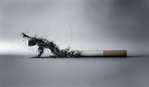 El cigarro: nuevos riesgos para la salud